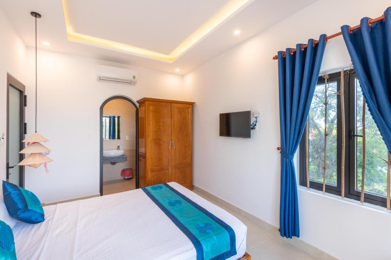 Hoi An Village Villa Exterior photo