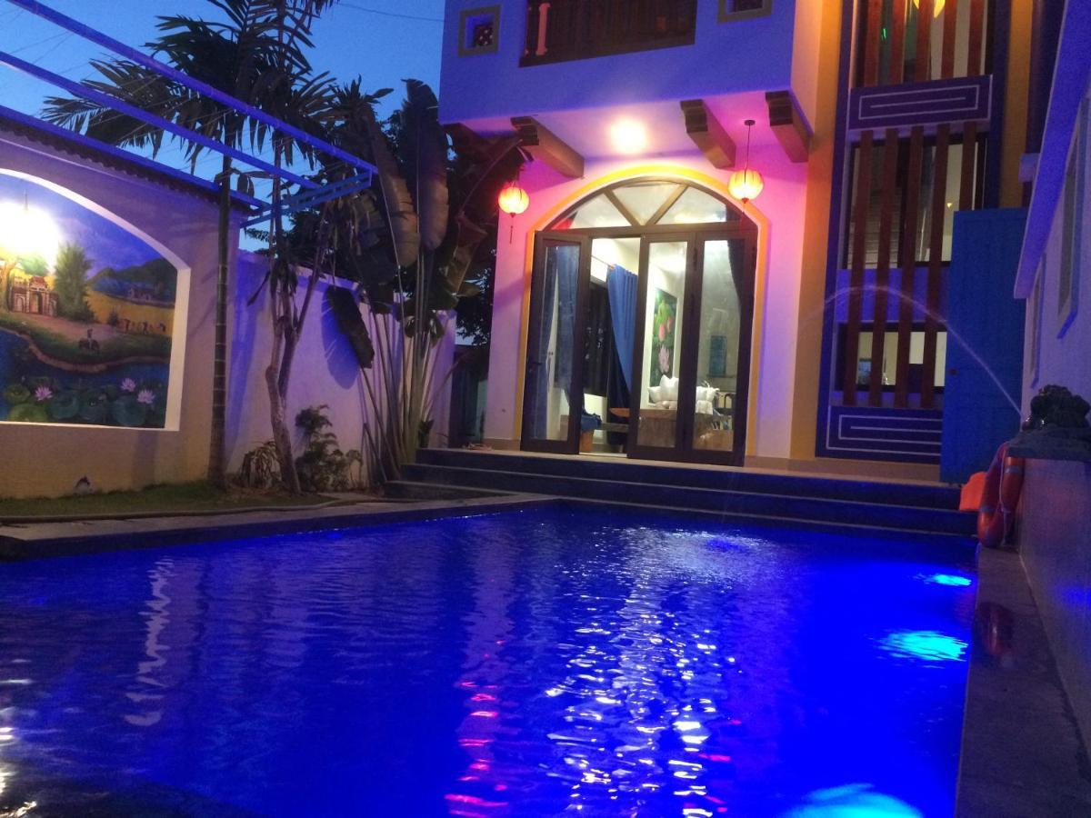 Hoi An Village Villa Exterior photo
