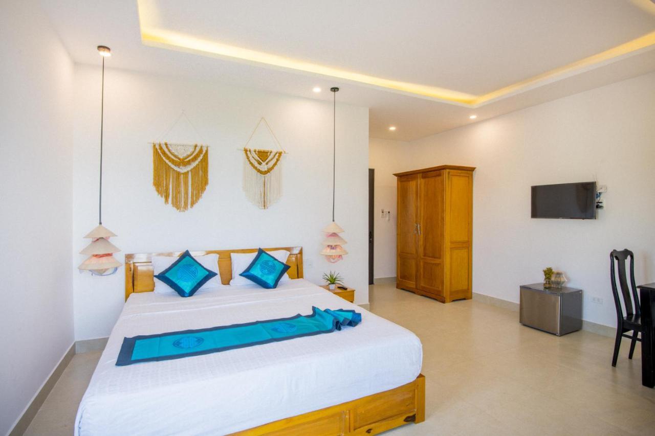 Hoi An Village Villa Exterior photo