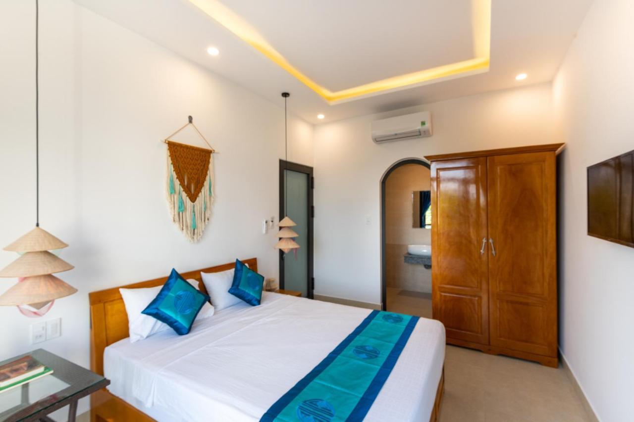 Hoi An Village Villa Exterior photo