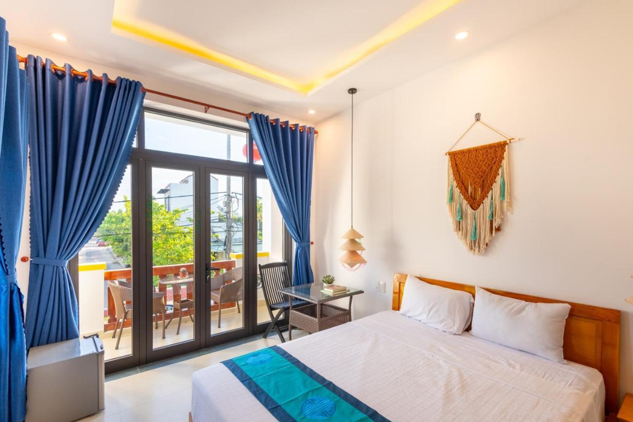 Hoi An Village Villa Exterior photo