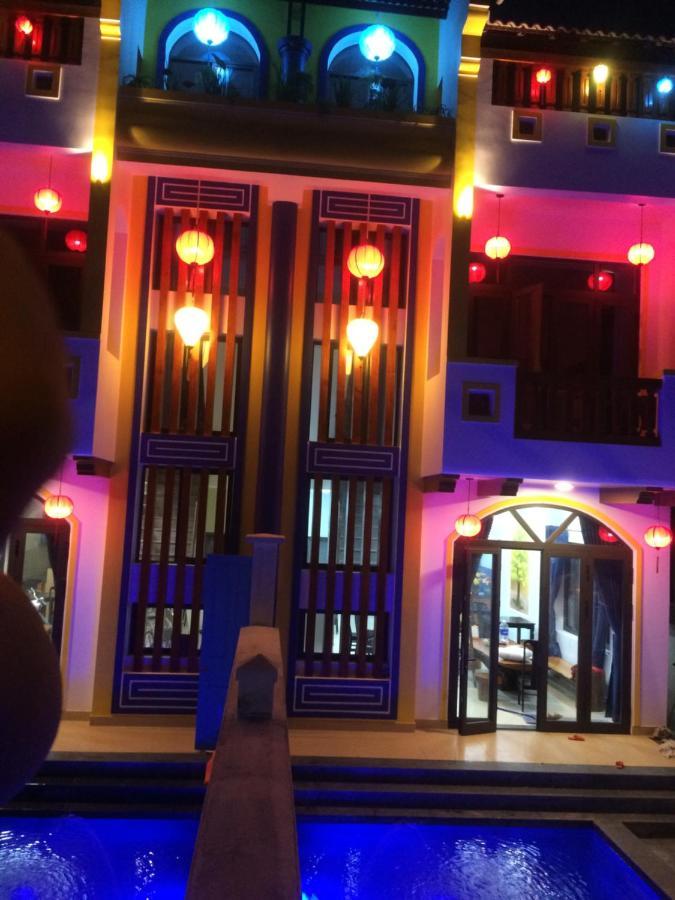 Hoi An Village Villa Exterior photo
