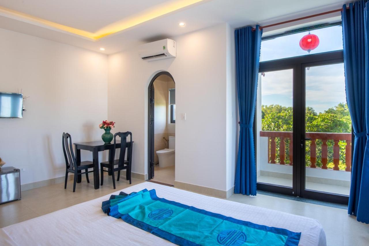 Hoi An Village Villa Exterior photo