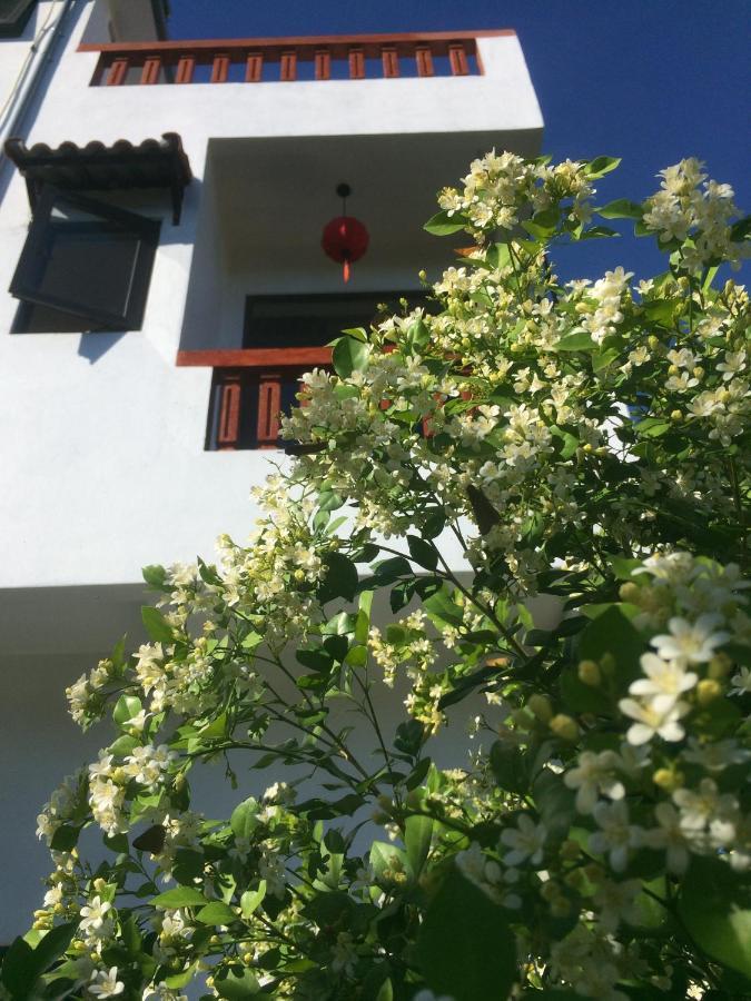 Hoi An Village Villa Exterior photo
