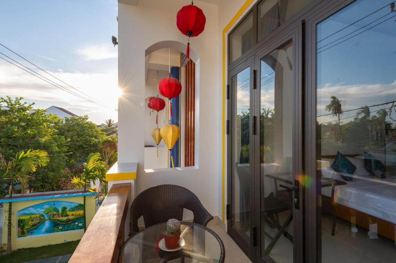 Hoi An Village Villa Exterior photo