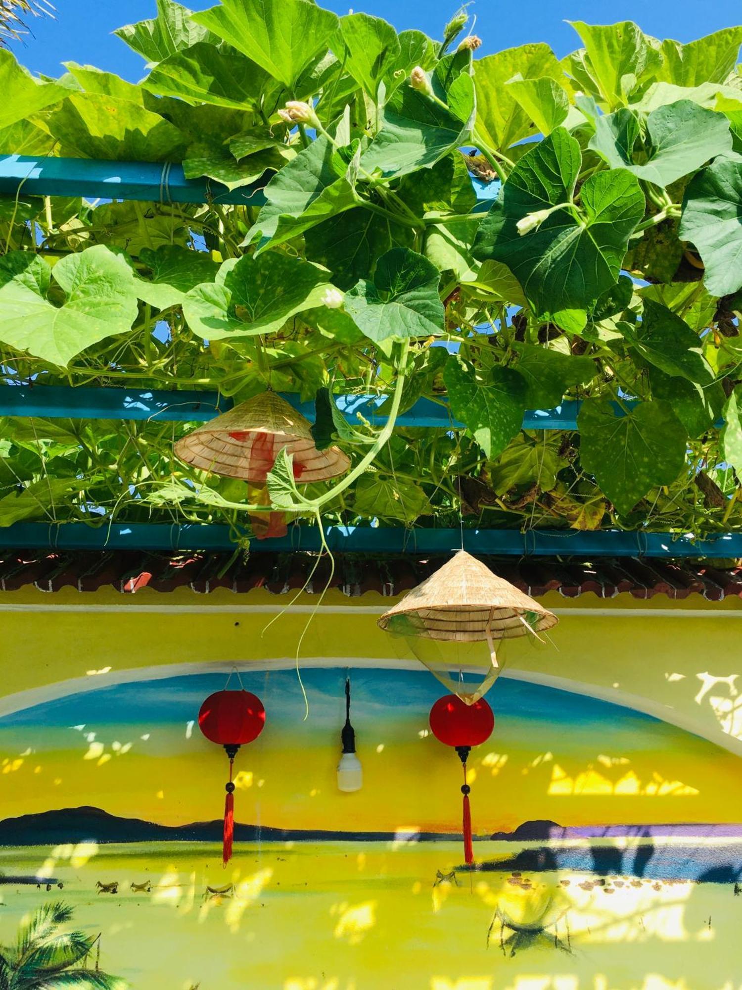 Hoi An Village Villa Exterior photo