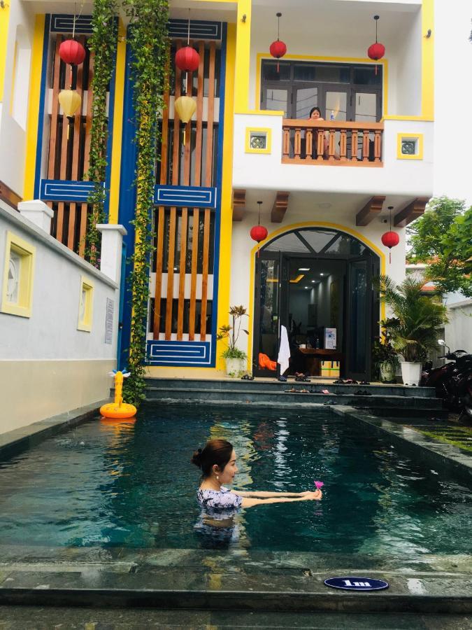 Hoi An Village Villa Exterior photo