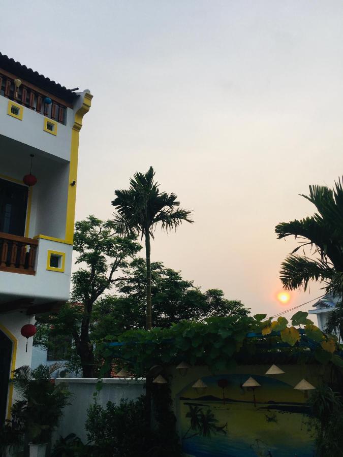 Hoi An Village Villa Exterior photo