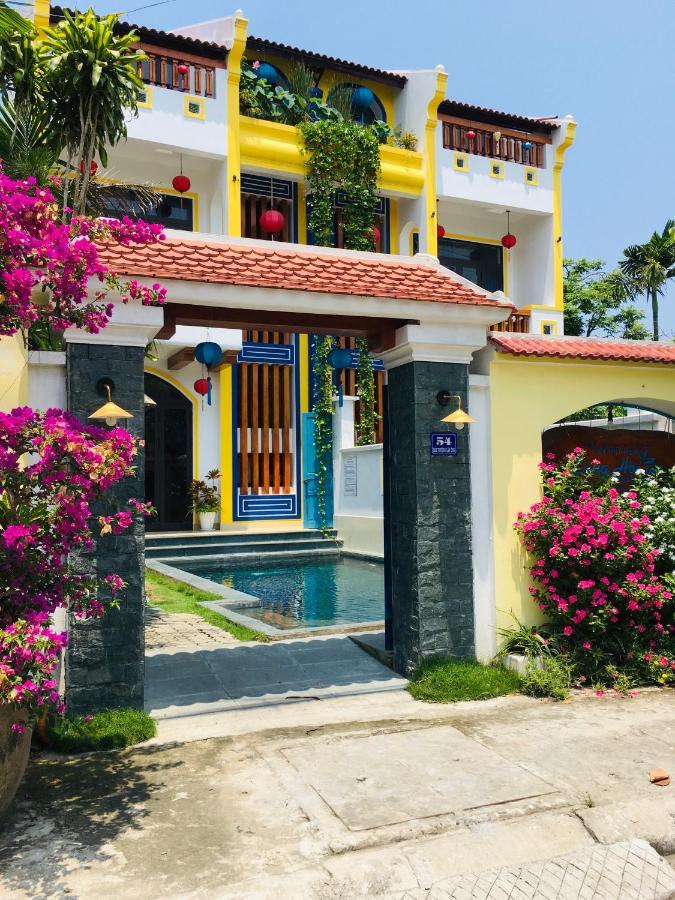 Hoi An Village Villa Exterior photo