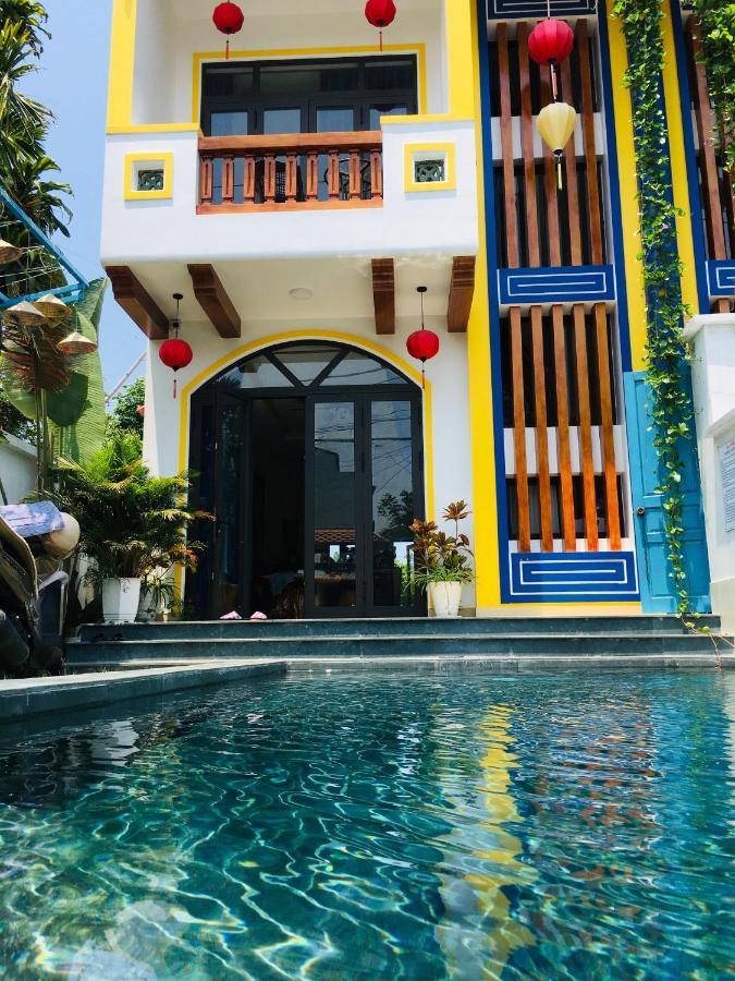 Hoi An Village Villa Exterior photo