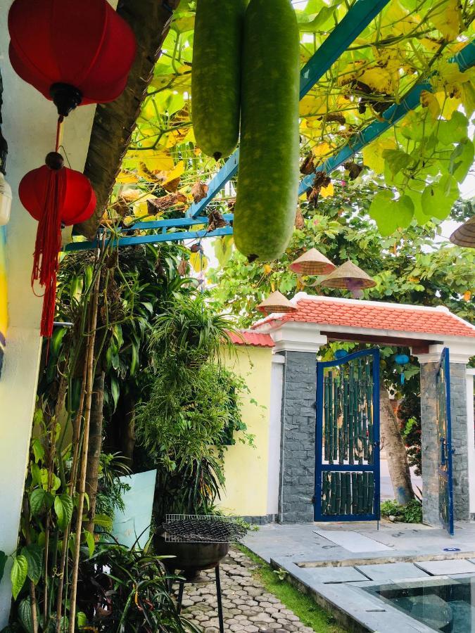 Hoi An Village Villa Exterior photo