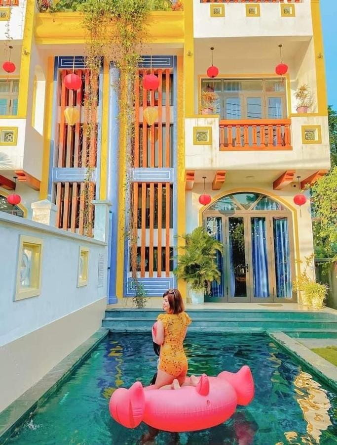 Hoi An Village Villa Exterior photo