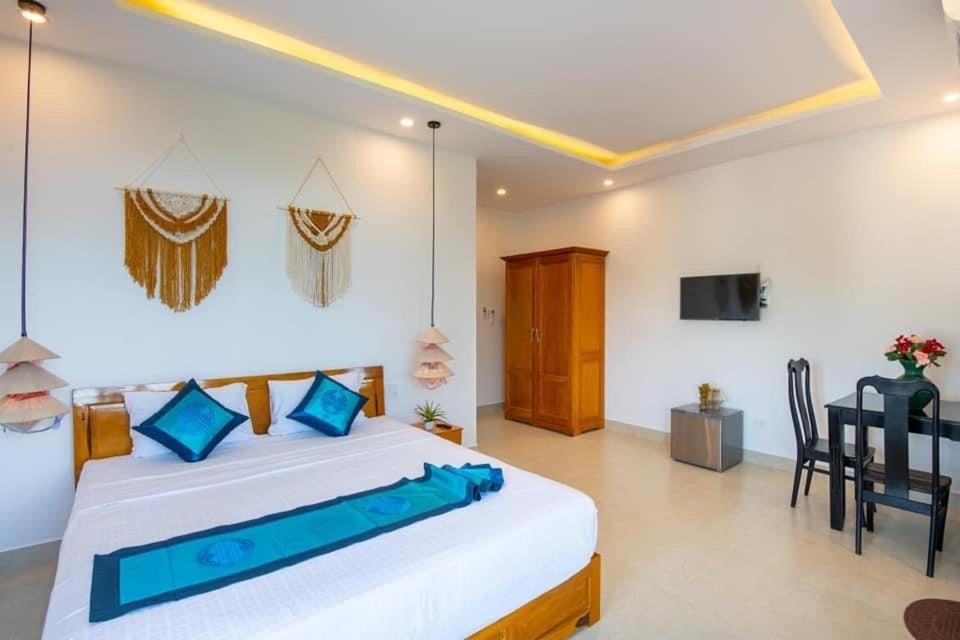 Hoi An Village Villa Exterior photo