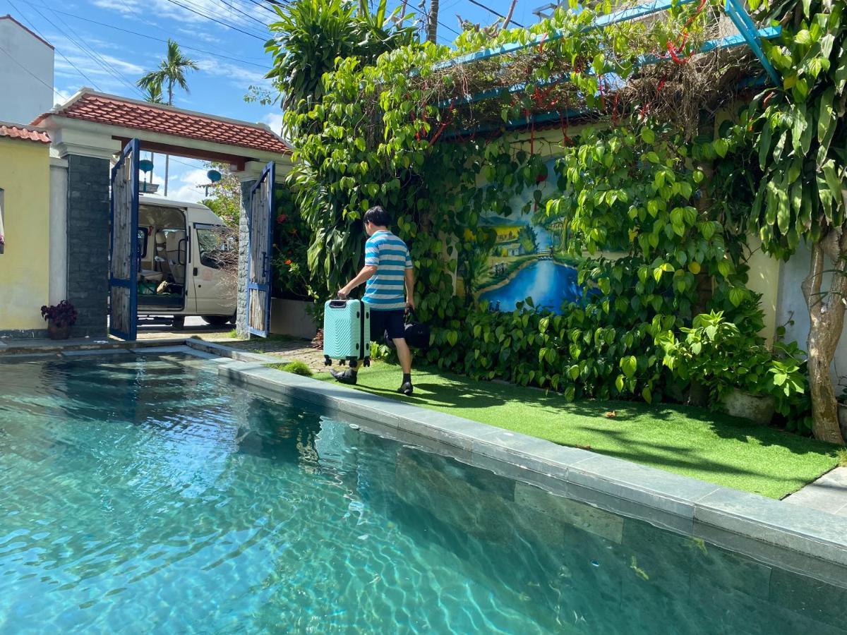 Hoi An Village Villa Exterior photo