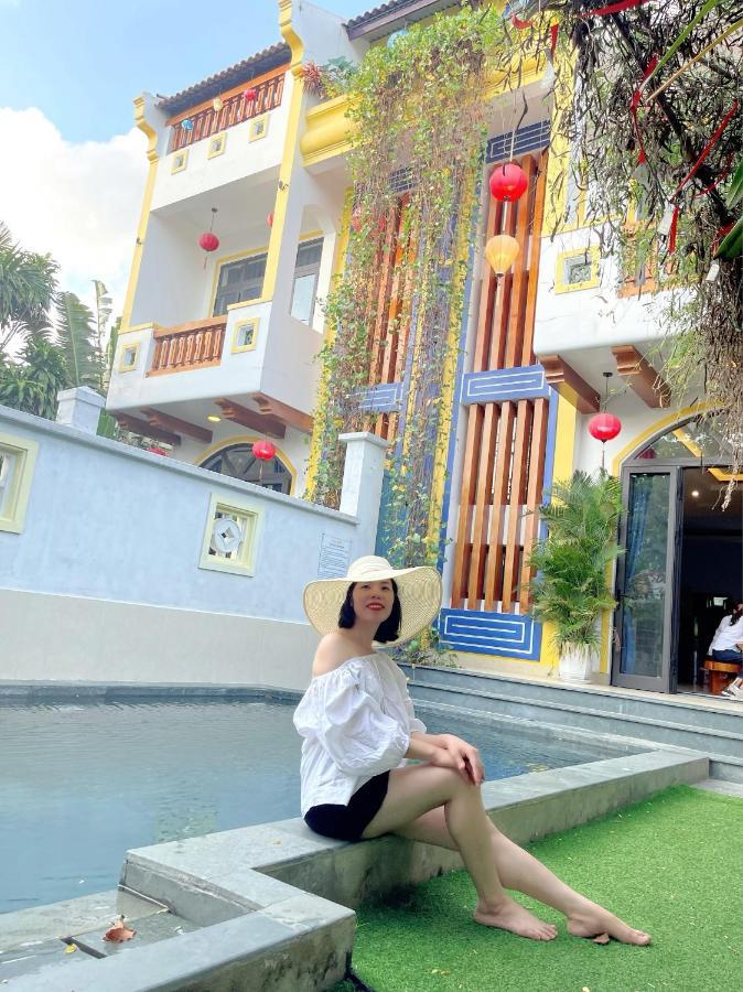 Hoi An Village Villa Exterior photo