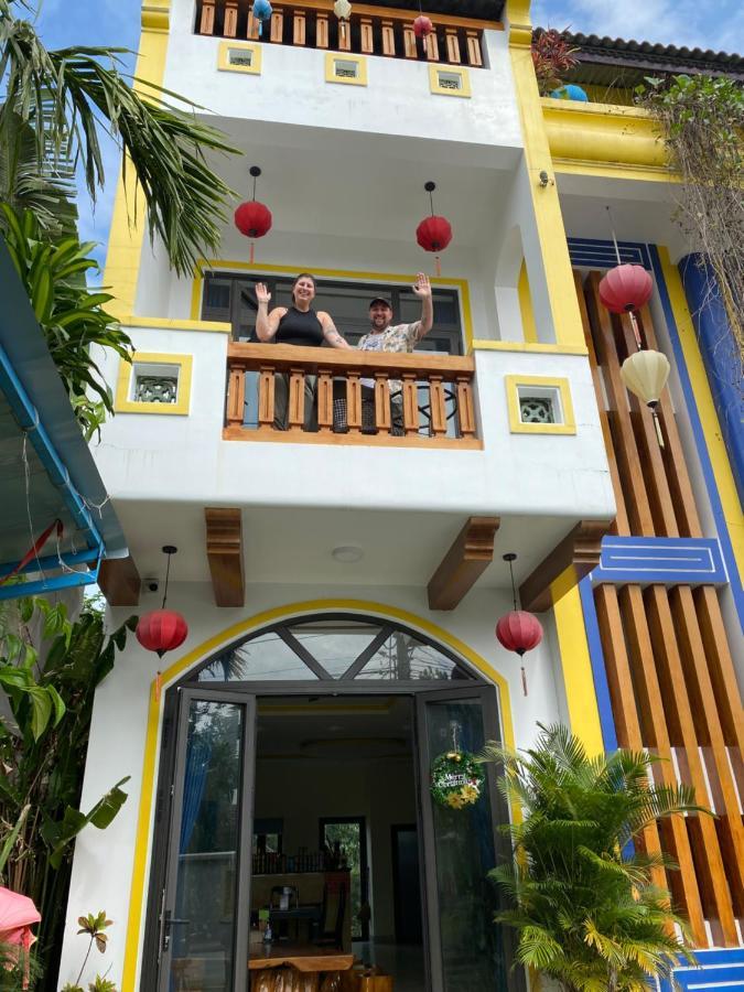 Hoi An Village Villa Exterior photo